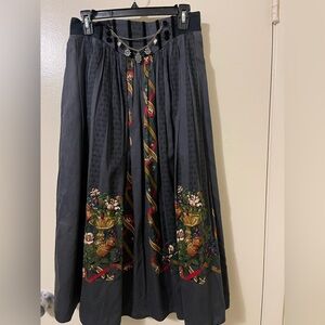 Oktoberfest Skirt from Germany